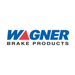 WAGNER Brake Products Logo