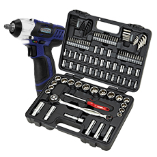 Tools Category