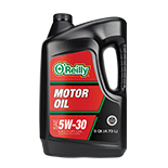 O'Reilly 5W-30 Conventional Motor Oil