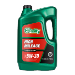 O'Reilly 5W-30 High Mileage Motor Oil