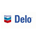 Delo Motor Oil Logo