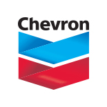 Chevron Motor Oil Logo