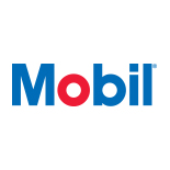 Mobil Motor Oil Logo
