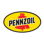Pennzoil Motor Oil Logo