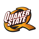 Quaker State Motor Oil Logo