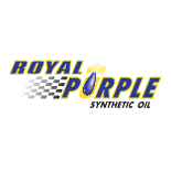 Royal Purple Motor Oil Logo