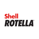 Shell Rotella Motor Oil Logo