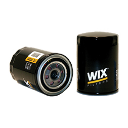 WIX Motor Oil Filters