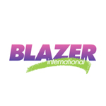 Blazer International logo