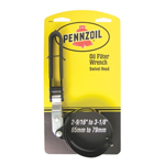 Pennzoil Oil Filter Wrench