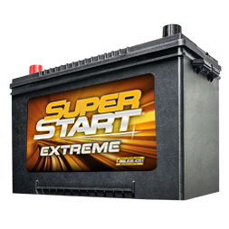 Super Start Extreme Batteries